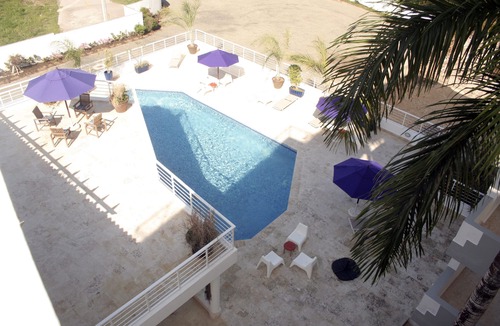 Boca Chica Apartment | Beautiful Apartment 101C