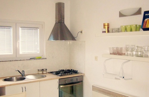 Nevidane Apartment | Beautiful apartment 4 m from the sea