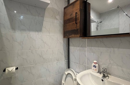 Montreuil Apartment | Beautiful apartment 5 minutes from the metro