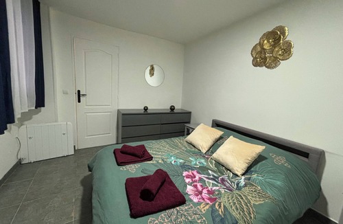 Montreuil Apartment | Beautiful apartment 5 minutes from the metro