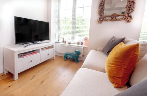 Kennebec Apartment | Beautiful Apartment 5 mins walk to Greenwich Park