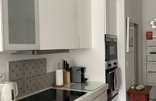 Dinan Apartment | Beautiful apartment at Port with stunning river views.