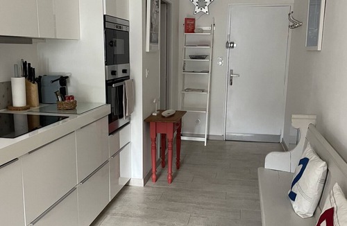 Dinan Apartment | Beautiful apartment at Port with stunning river views.