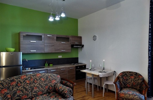 Saumur Apartment | Beautiful apartment at the foot of the castle