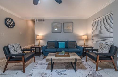 Mahncke Park Apartment | Beautiful Apartment at The Botanical Gardens #1