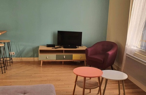 Bourges Apartment | Beautiful apartment Bourges 2nd floor