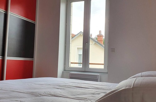 Bourges Apartment | Beautiful apartment Bourges