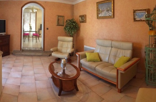 Belvedere Cottage | Beautiful apartment comfortable 115 m² /Ideal Couple, family, hikers