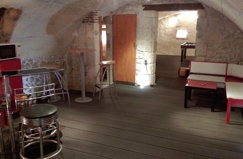 Cathedrale Apartment | beautiful apartment cathedral area