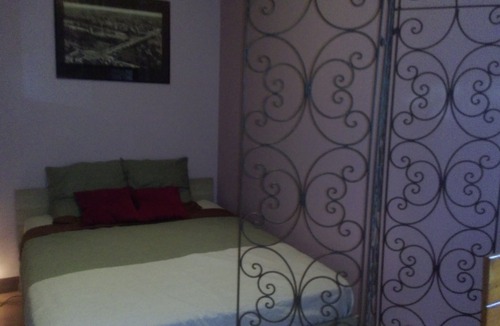 Cathedrale Apartment | beautiful apartment cathedral area