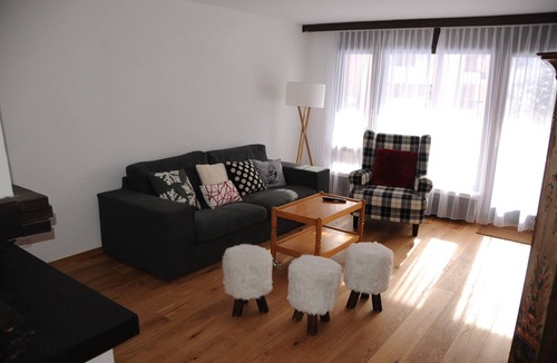 Meierhof Apartment | Beautiful apartment, centrally located