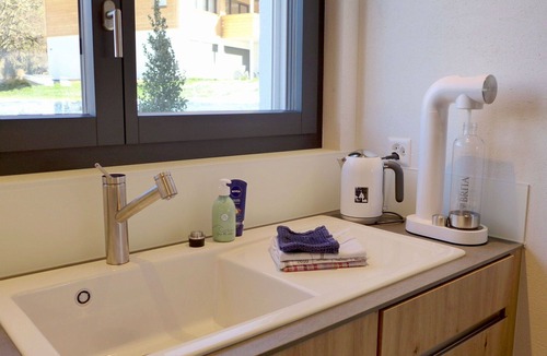 Blankenburg Apartment | Beautiful apartment for 3 people with WIFI, TV, terrace, pets allowed and panoramic view