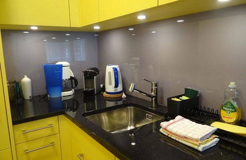 Engelberg Apartment | Beautiful apartment for 2 people with WIFI, TV, balcony and pets allowed