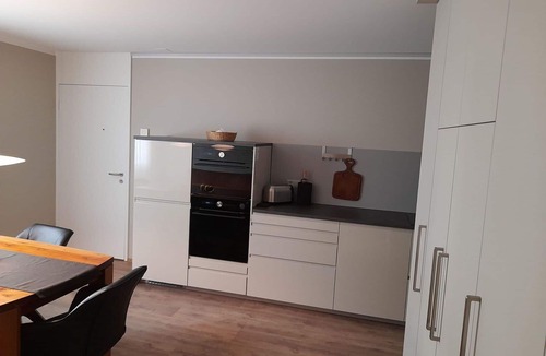 Engelberg Apartment | Beautiful apartment for 4 people with WIFI, TV and balcony