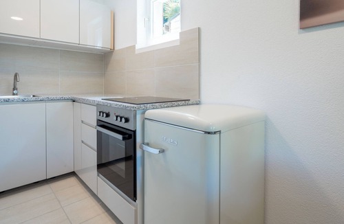 San Nazzaro Apartment | Beautiful apartment in a top location with free parking