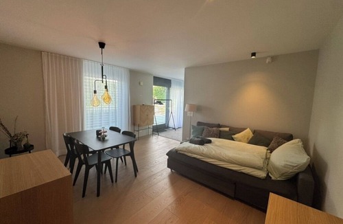 Horgen District Apartment | Beautiful apartment in Rüschlikon Zurich