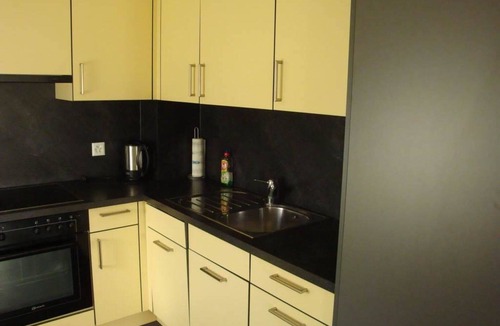 Riederalp Apartment | Beautiful apartment for 6 guests with WIFI, TV and pets allowed