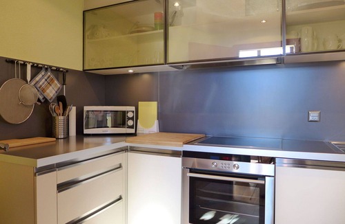 Beatenberg Apartment | Beautiful apartment for 6 people with pool, WIFI, TV, terrace and pets allowed