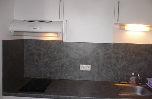 Coteaux Ouest Apartment | Beautiful apartment, chic and sober