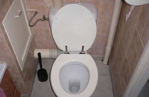 Coteaux Ouest Apartment | Beautiful apartment, chic and sober