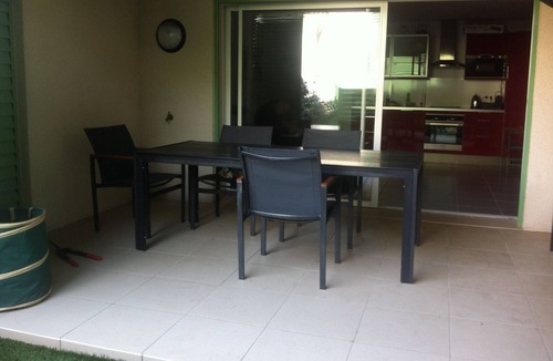 Le Grau-dʼAgde Apartment | Beautiful apartment close to the beach and shops