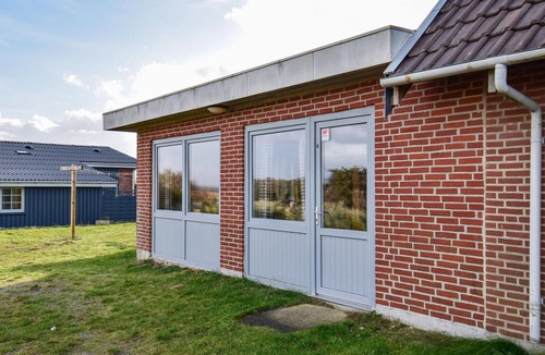 Nørre Lyngvig Apartment | Beautiful apartment in Hvide Sande