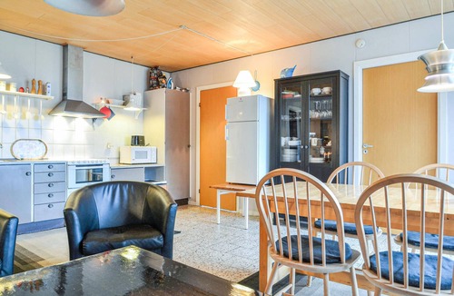 Haurvig Apartment | Beautiful apartment in Hvide Sande