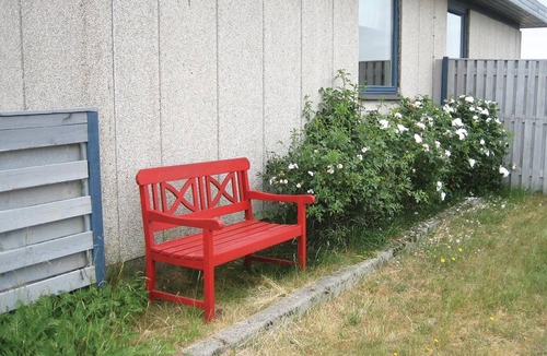 Haurvig Apartment | Beautiful apartment in Hvide Sande