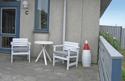 Haurvig Apartment | Beautiful apartment in Hvide Sande