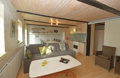 Juelsminde Apartment | Beautiful apartment in Juelsminde