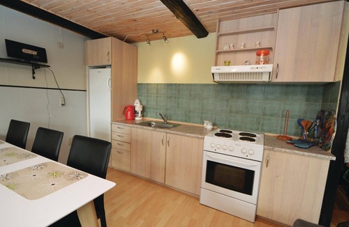 Juelsminde Apartment | Beautiful apartment in Juelsminde