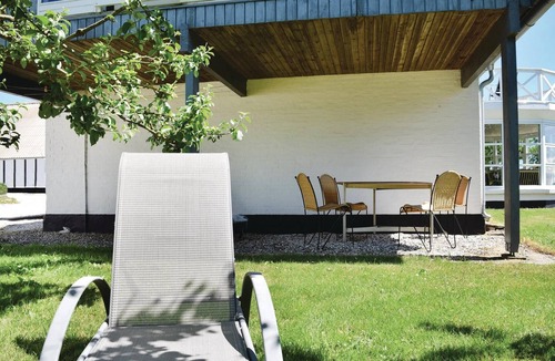 Juelsminde Apartment | Beautiful apartment in Juelsminde