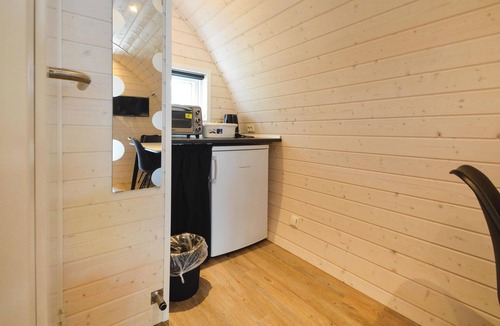 Norre Nebel Apartment | Beautiful apartment in Nørre Nebel
