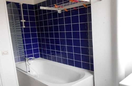 Centre Ville Rive Gauche Apartment | Beautiful apartment downtown Rouen