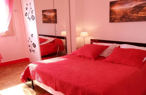 Centre Ville Rive Gauche Apartment | Beautiful apartment downtown Rouen