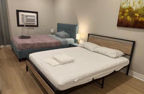 Old Town Apartment | Beautiful apartment DT Toronto