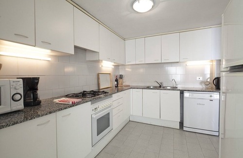 La Vila Olimpica del Poblenou Apartment | Beautiful apartment in Barcelona beach