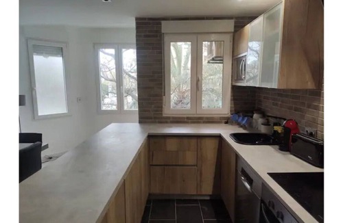 El Parc i la Llacuna del Poblenou Apartment | Beautiful apartment next to the central beach