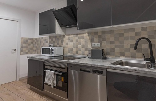 L'Antiga Esquerra de l'Eixample Apartment | Beautiful apartment in down town Barcelona