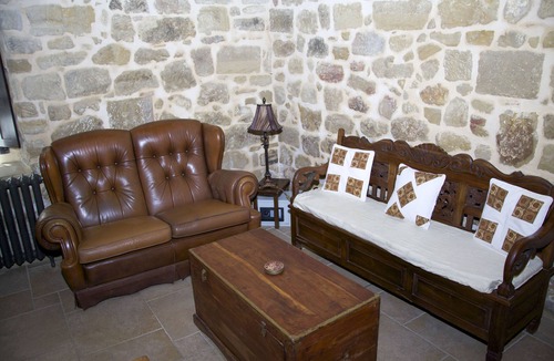 Labastida House | BEAUTIFUL APARTMENT IN 16TH CENTURY MANOR HOUSE