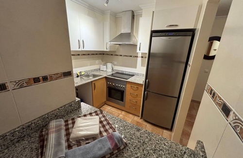 Pedreguer Apartment | Beautiful apartment with views