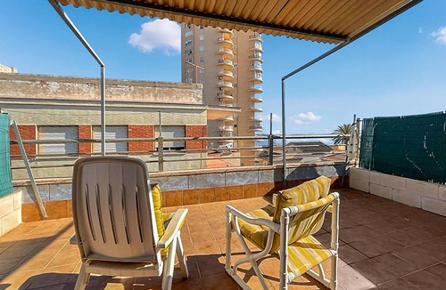 Santiago de la Ribera Apartment | Beautiful apartment in San Javier