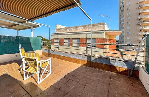 Santiago de la Ribera Apartment | Beautiful apartment in San Javier