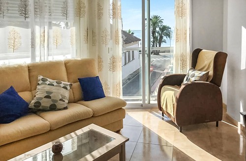 Santiago de la Ribera Apartment | Beautiful apartment in San Javier
