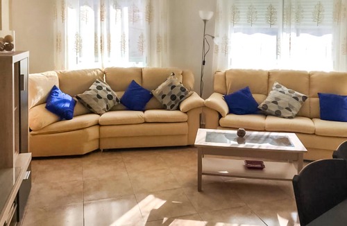 Santiago de la Ribera Apartment | Beautiful apartment in San Javier