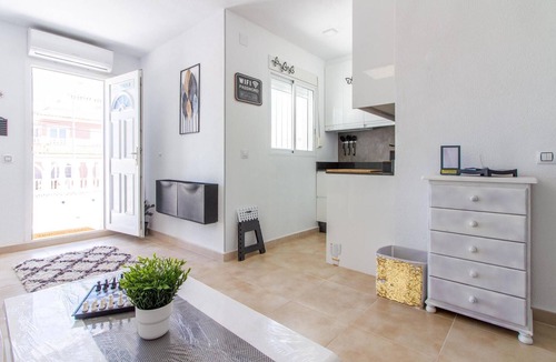 La Siesta Apartment | Beautiful apartment in Torrevieja