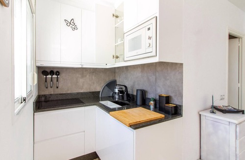 La Siesta Apartment | Beautiful apartment in Torrevieja
