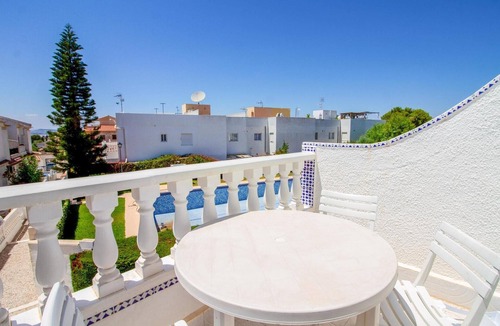 La Siesta Apartment | Beautiful apartment in Torrevieja
