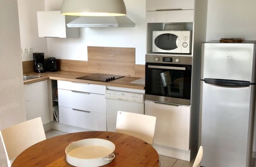 Erquy Apartment | Beautiful apartment facing the sea!