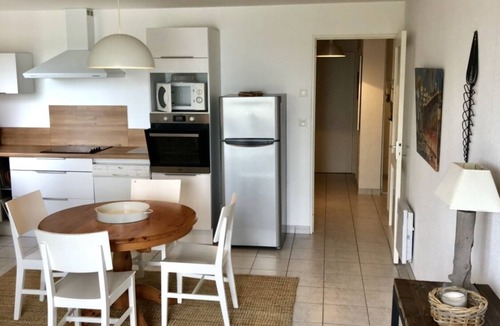 Erquy Apartment | Beautiful apartment facing the sea!